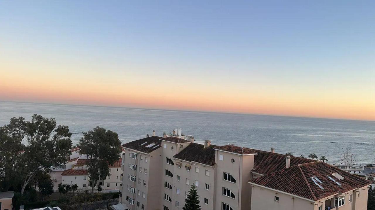 Estudio Turistico En A 200 Mts Del Mar Apartamento