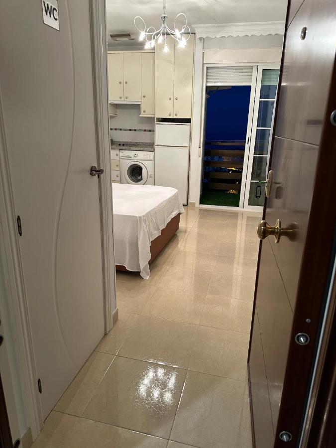 Apartment Estudio Turistico En A 200 Mts Del Mar Benalmádena