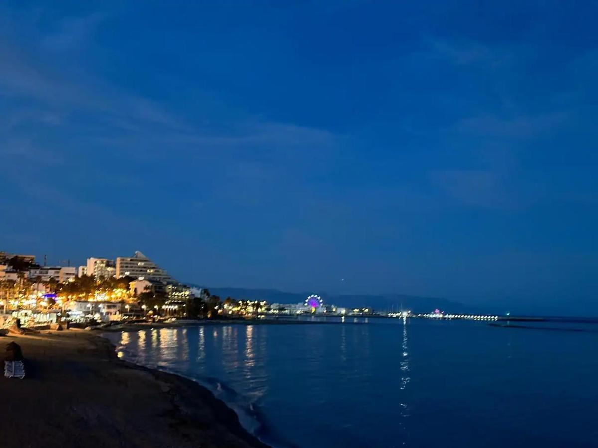 Estudio Turistico En A 200 Mts Del Mar Apartment Benalmádena