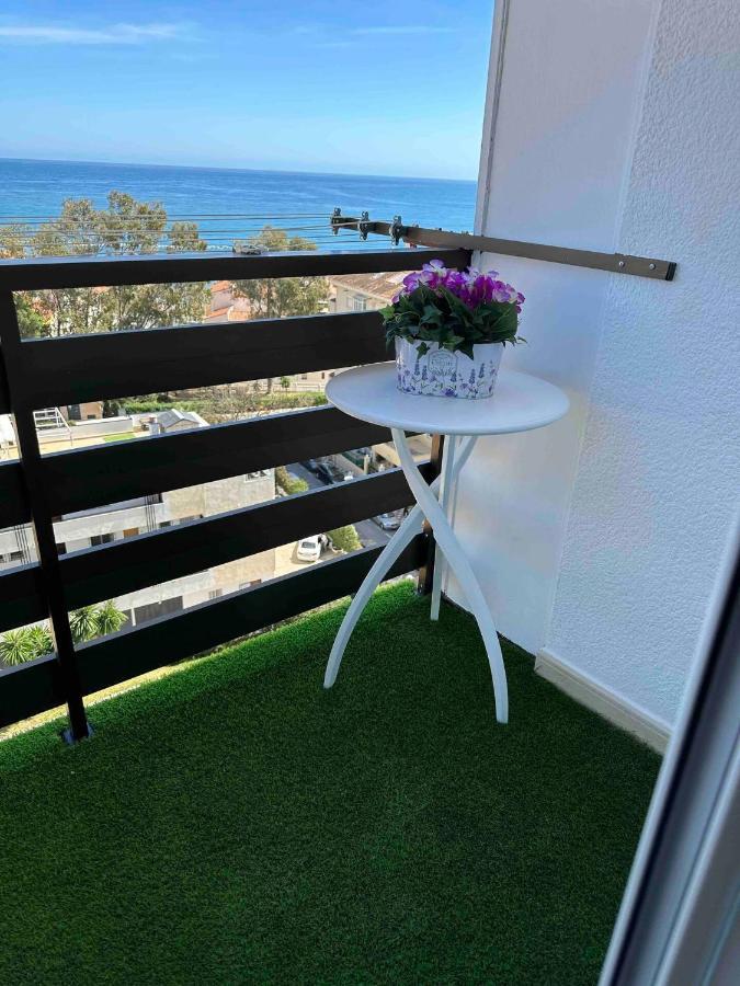 Apartment Estudio Turistico En A 200 Mts Del Mar Benalmádena