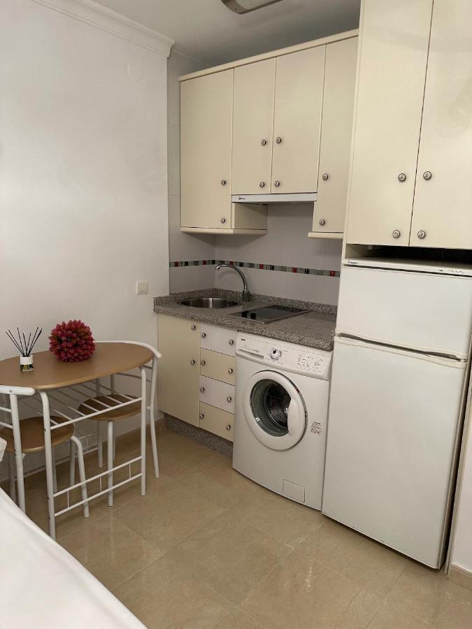 Estudio Turistico En A 200 Mts Del Mar Apartament