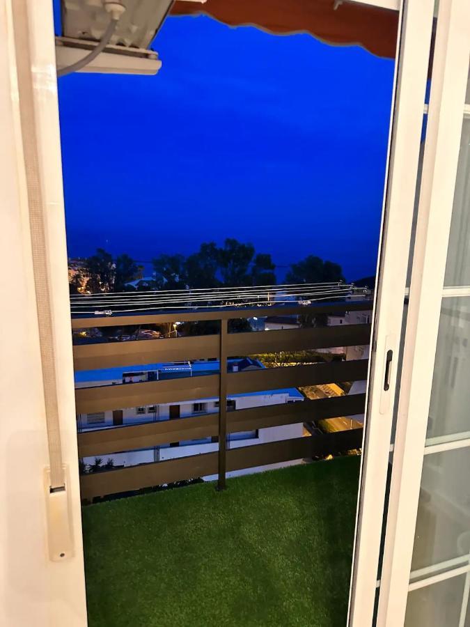 Estudio Turistico En A 200 Mts Del Mar Apartament *