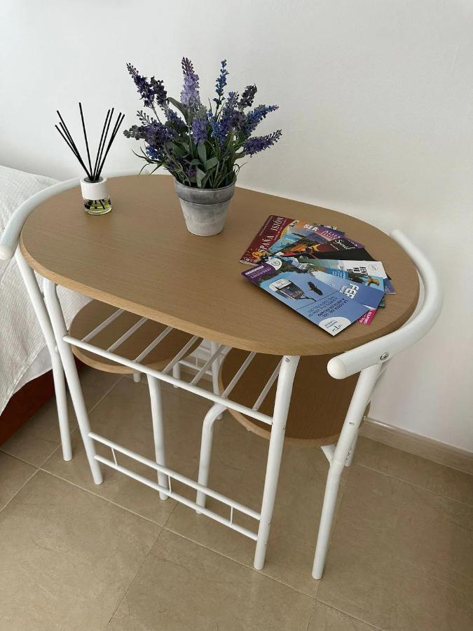 Apartament Estudio Turistico En A 200 Mts Del Mar *