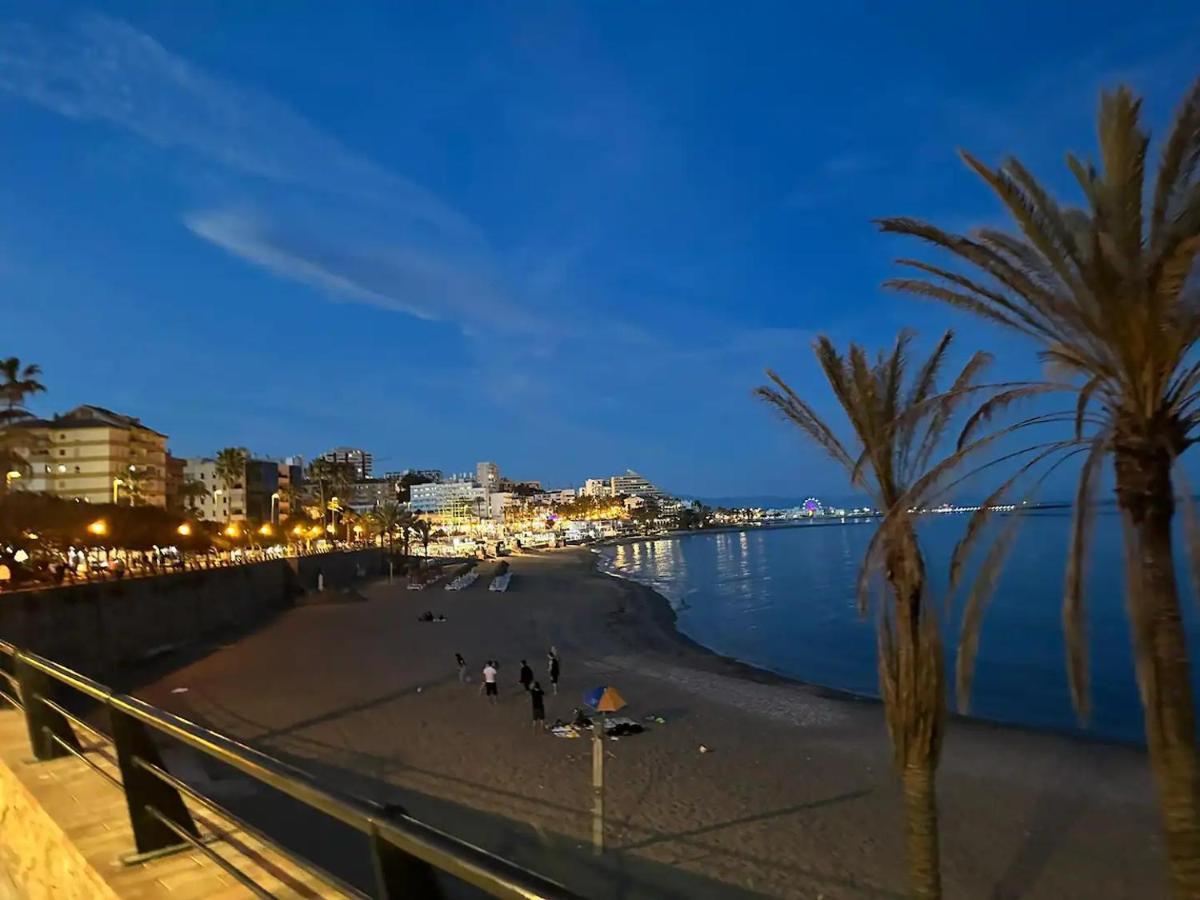 Estudio Turistico En A 200 Mts Del Mar Apartament *