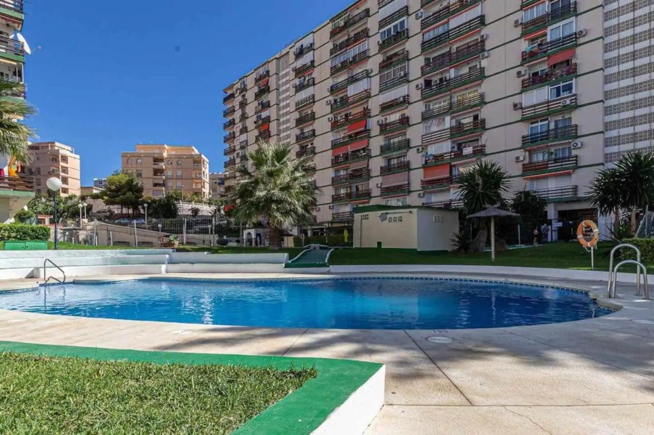 Estudio Turistico En A 200 Mts Del Mar Apartament *