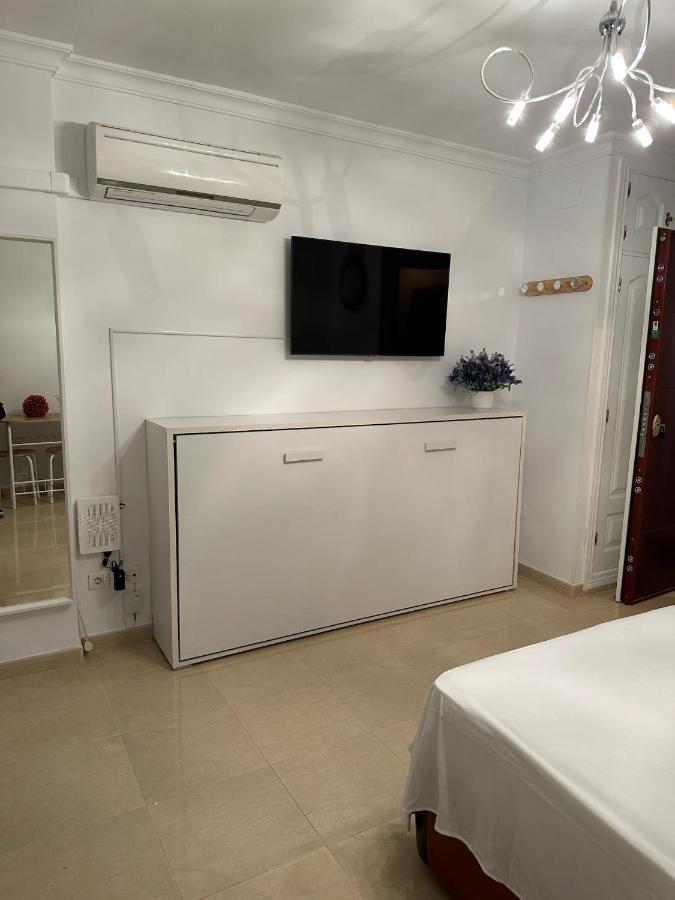 Estudio Turistico En A 200 Mts Del Mar Apartament