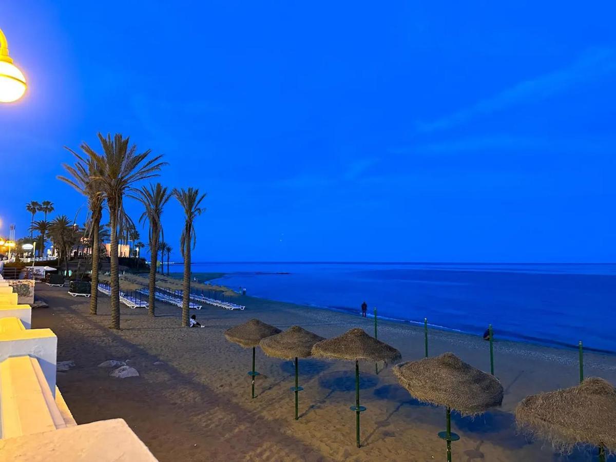 Apartament Estudio Turistico En A 200 Mts Del Mar *