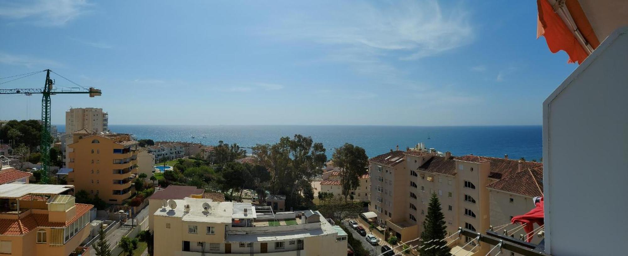 Apartament Estudio Turistico En A 200 Mts Del Mar